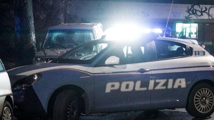 Cittadino Extracomunitario Muo