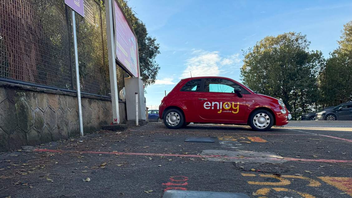 Cityz E Enjoy A Frascati3A Test