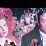 Claudia Gerini E Carlo Verdone Celebrano I 30 Anni Di Viaggi Di Nozze, Un Cult Della Commedia Italiana