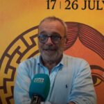Claudio Amendola Incontra I Ragazzi Del Giffoni 2025: Il Ritorno De I Cesaroni E Nuovi Progetti Per L’attore Romano