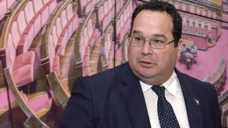 Claudio Durigon Indica Stefano