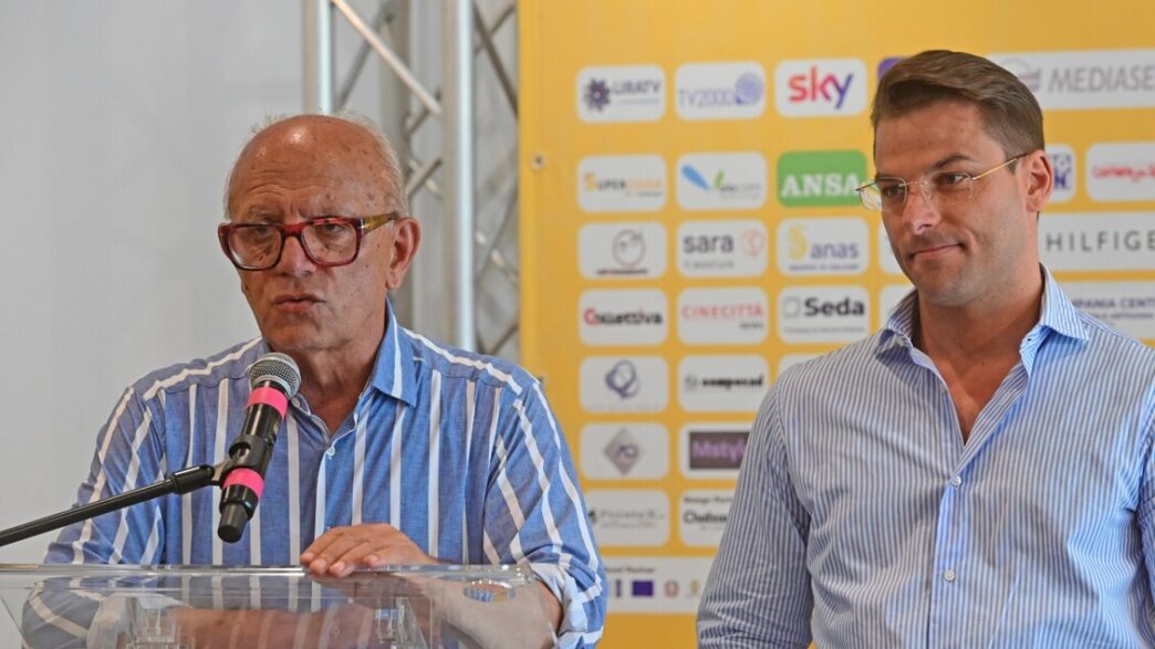 Claudio Gubitosi Lascia La Dir