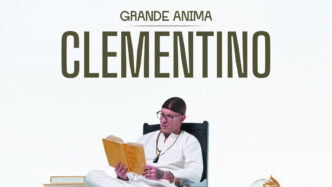 Clementino Presenta Grande Ani