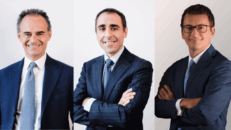Clessidra Lancia Un Fondo Da 1