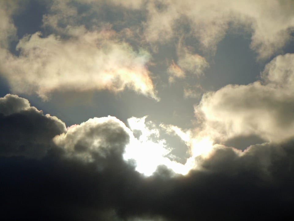 Clima In Provincia Di Latina3A