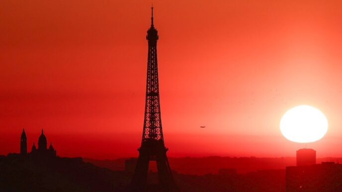 Clima Luglio 2025 Tra Ondate D