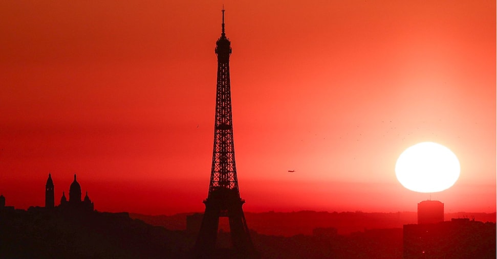 Clima Luglio 2025 Tra Ondate D