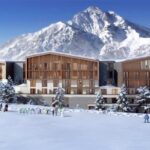 Club Med E Ream Sgr Lanciano Un Nuovo Resort Premium A San Sicario Alto Nelle Alpi Piemontesi