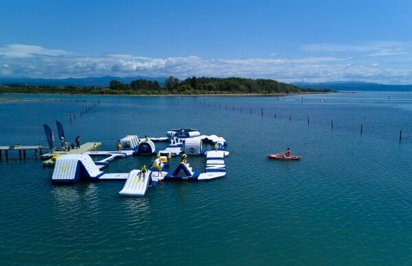 Club Del Sole In Friuli Venezi