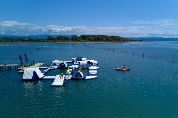 Club Del Sole In Friuli Venezi