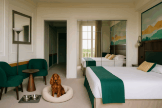 Club Med Vittel Ermitage Apre