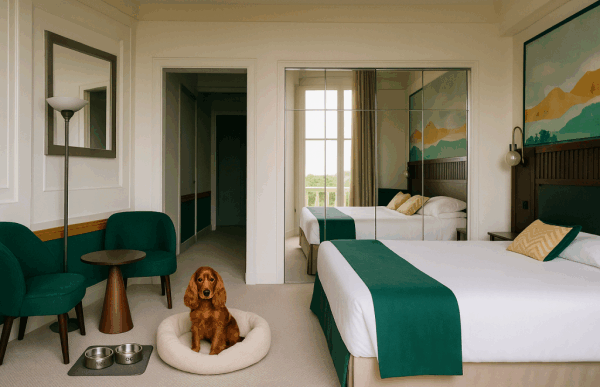 Club Med Vittel Ermitage Apre