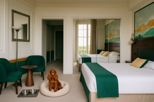 Club Med Vittel Ermitage Apre