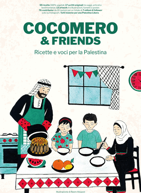 Cocomero 26 Friends2C Il Nuovo E