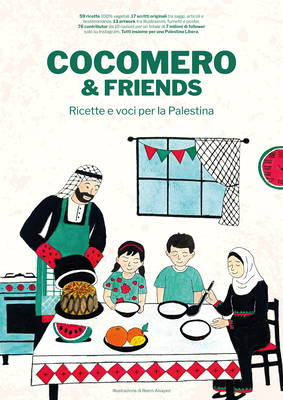 Cocomero 26 Friends2C Il Nuovo E