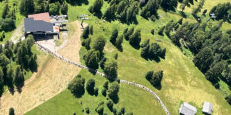 Code Di Turisti Al Seceda2C Alt