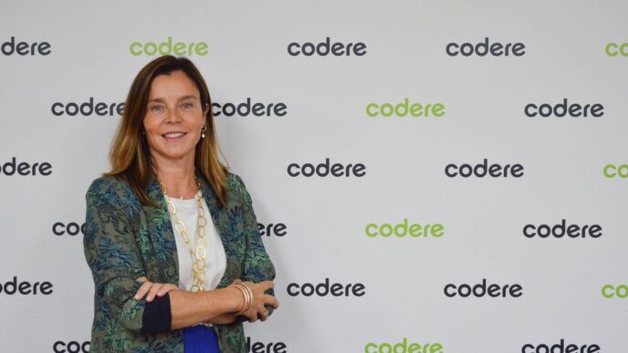 Codere Sale In Classifica Bran