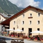 Cogne Pronta Ad Accogliere Turisti Dopo L’intervento Rapido Sulla Strada Del Gran Paradiso