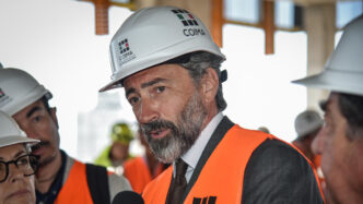 Coima E Manfredi Catella Si Pr