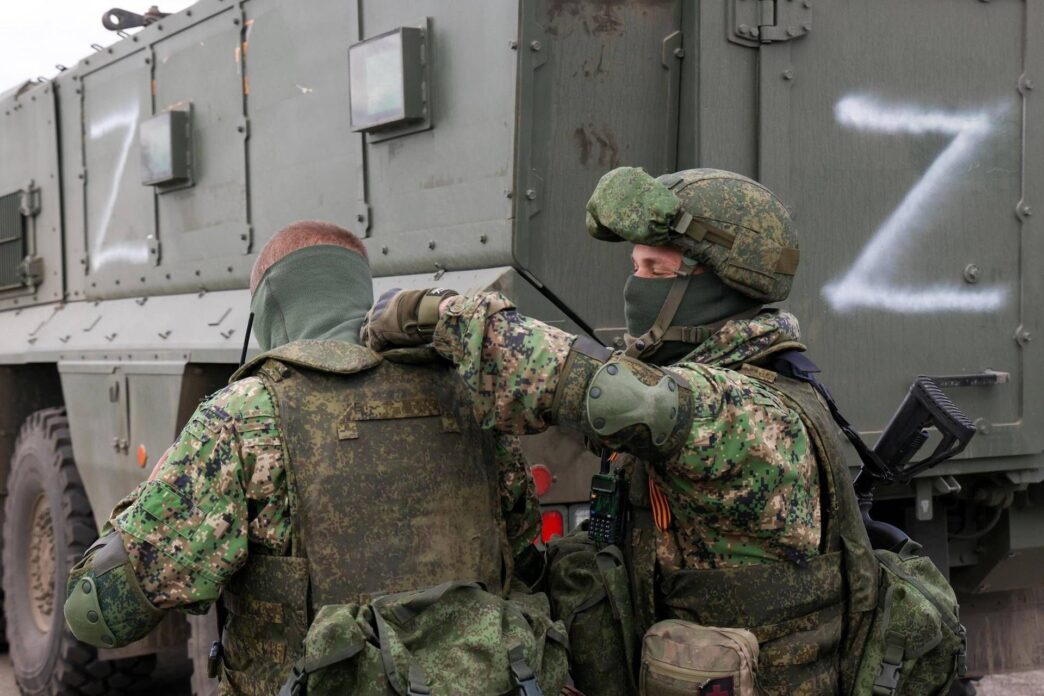 Comandanti Militari Russi Etic