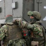 Comandanti Militari Russi Etichettano Come Disertori I Soldati Dispersi Durante La Guerra In Ucraina
