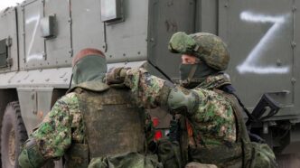 Comandanti Militari Russi Etic