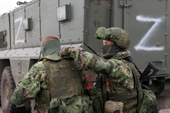 Comandanti Militari Russi Etic