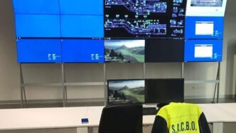 Come Funziona La Sicurezza All