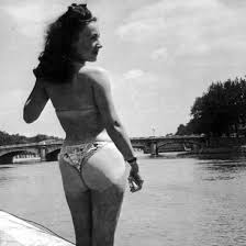 Come Il Bikini Cambic3B2 La Moda