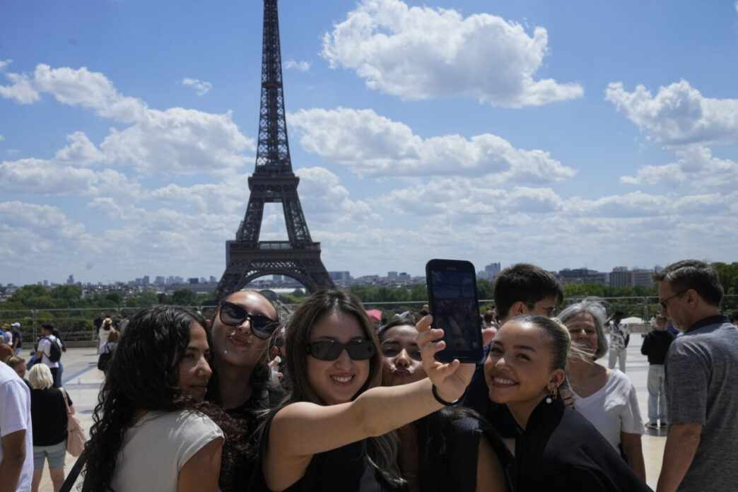 Come Le28099Overtourism Sta Cambian