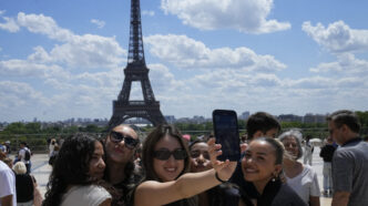Come Le28099Overtourism Sta Cambian