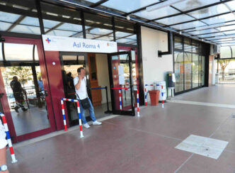 Come La Regione Lazio Affronta