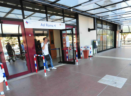 Come La Regione Lazio Affronta