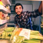Come Organizzare E Pulire Il Frigorifero Per Mantenere Freschezza E Sicurezza Alimentare In Cucina