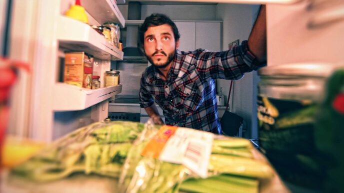 Come Organizzare E Pulire Il F