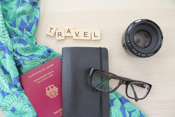 Come Organizzare Un Viaggio E