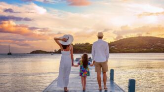 Come Organizzare Vacanze Con B