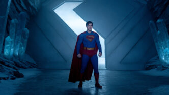 Come Sarc3A0 Il Nuovo Superman In