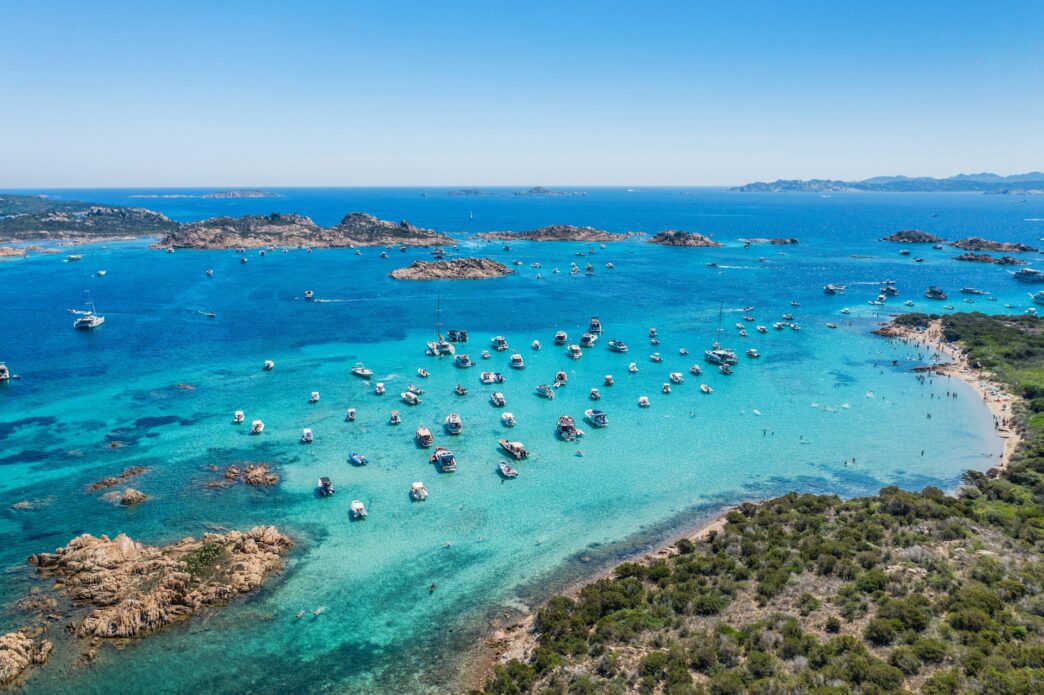 Come Sta Evolvendo Il Turismo