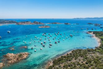 Come Sta Evolvendo Il Turismo