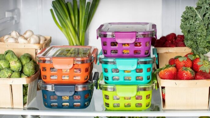Come Utilizzare Il Freezer Per
