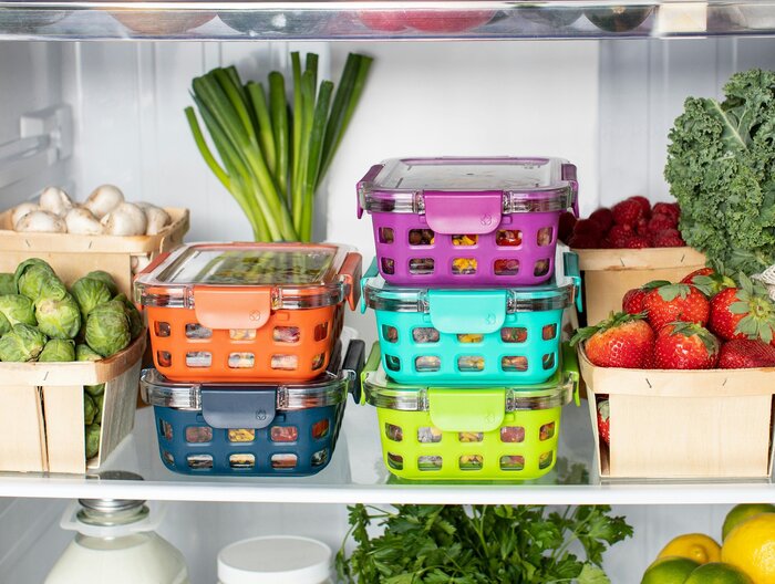 Come Utilizzare Il Freezer Per