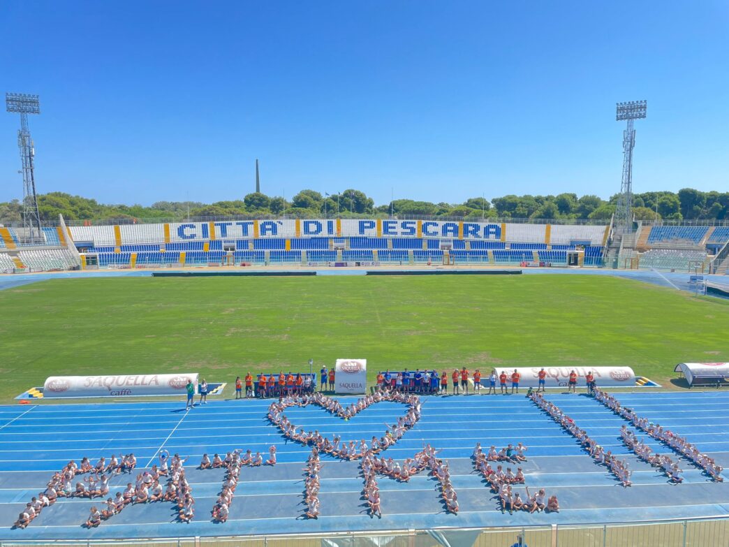 Commemorazione Di Fatime Losso