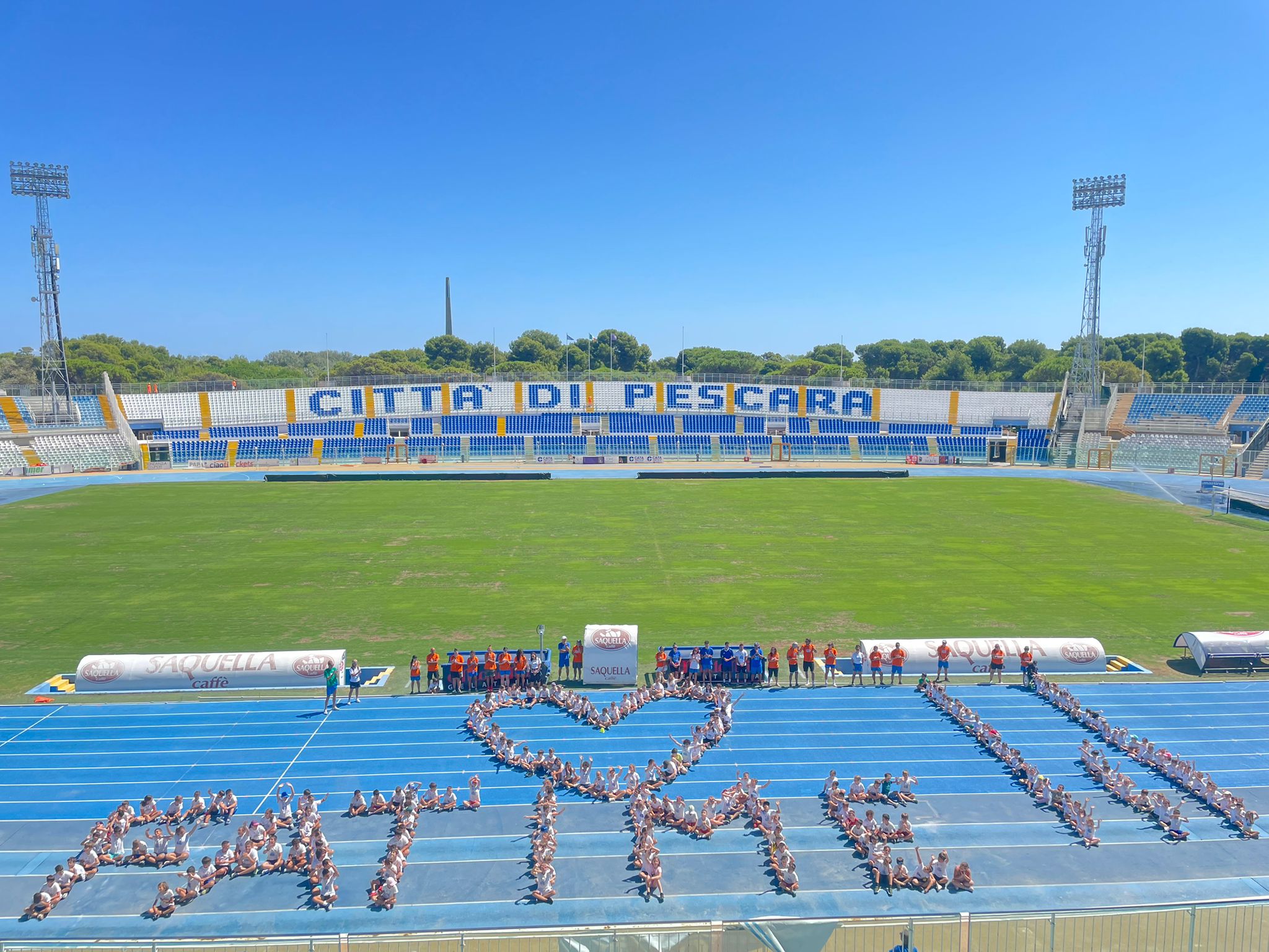 Commemorazione Di Fatime Losso