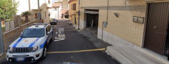 Comune Di Cerveteri E Polizia