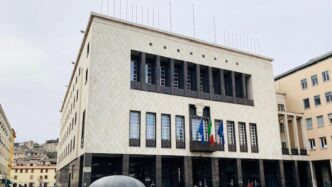Comune Di Cosenza Avvia Concor