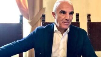 Comune Di Pescara E Regione Ab