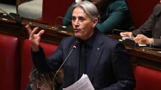 Con 141 Voti Favorevoli La Cam