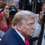 Con Trump Tornano L’Adulazione E La Genuflessione Nella Politica Internazionale Come Ai Tempi Antichi