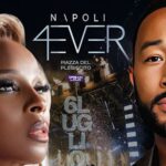 Concerto Di Mary J. Blige E John Legend A Napoli Annullato Per Vendite Troppo Basse
